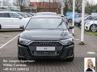 gebraucht Audi A1 Sportback 40 TFSI S line