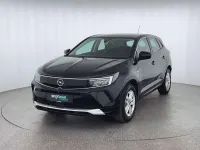 Gebraucht Opel Grandland X Enjoy 131 PS (96 kW) 2024 Schwarz SUV