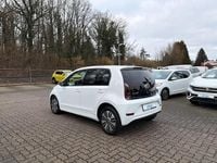 Gebraucht VW e-up! Style 61 kW (83 PS) 2022 Kleinwagen