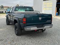 Gebraucht Dodge Ram 360 PS (264 kW) 1997 Grün Pickup