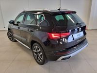 gebraucht Seat Ateca 2.0 TSI DSG