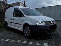 gebraucht VW Caddy 