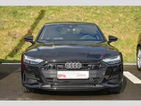 Gebraucht Audi A7 Sportback 286 PS (210 kW) 2019 Schwarz metallic Kleinwagen