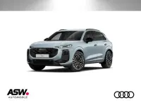 Neu Audi Q3 S-Line 150 PS (110 kW) 2026 Pfeilgrau perleffekt SUV