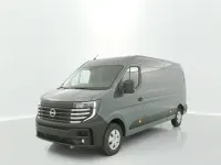 Gebraucht Nissan Interstar Tekna 150 PS (110 kW) 2024 (gris urban) Van