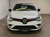 Gebraucht Renault Clio IV Bose Edition 118 PS (86 kW) 2016 Weiß Limousine