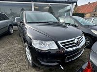 gebraucht VW Touareg R5 TDI