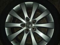 Gebraucht Opel Meriva Edition 101 PS (74 kW) 2010 Grau Van / Kleinbus