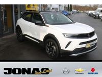 Gebraucht Opel Mokka-e Elegance 100 kW (136 PS) 2022 Weiss SUV