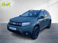 Gebraucht Dacia Duster Extreme 150 PS (110 kW) 2023 Staubgrau SUV