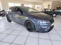 Second-hand Seat Leon FR 131 CP (96 kW) 2019 "magnetic tech" Hatchback