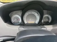 Gebraucht Kia Ceed 95 PS (69 kW) 2007 Rot Kleinwagen