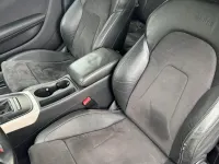 Gebraucht Audi A5 S-Line 170 PS (125 kW) 2011 Schwarz Coupé