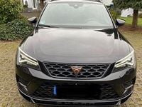 Usata Cupra Ateca 300 CV (220 kW) 2019 Nero SUV