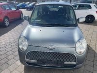 Gebraucht Daihatsu Trevis 58 PS (42 kW) 2008 Grau Kleinwagen