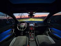 Gebraucht Cupra Ateca 300 PS (220 kW) 2019 Schwarz SUV