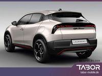 Neu Alfa Romeo Junior 145 PS (106 kW) 2025 Blau SUV