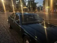Gebraucht Jaguar XJ40 222 PS (163 kW) 1993 Grün Limousine