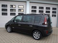 gebraucht Renault Espace 2,0 dCi Edition 25th Panorama Fond-Entertainment