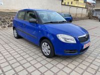 gebraucht Skoda Fabia 1.2l 44 kW Classic