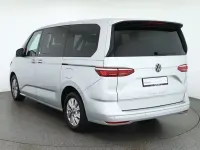 Gebraucht VW Multivan 204 PS (150 kW) 2024 Reflexsilber metallic Van / Kleinbus