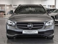 gebraucht Mercedes E300 T Avantgarde KAMERA HGSD COMAND LED