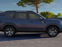 Neu Dacia Bigster Expression 140 PS (102 kW) 2025 Indigoblau SUV