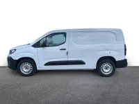Neu Opel Combo 131 PS (96 kW) 2026 Lackierung weiss icy/typ ausse Van / Kleinbus