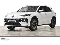 Neu VW T-Roc Style 150 PS (110 kW) 2026 Weiß (pure white) SUV