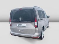 Gebraucht VW Caddy Life 116 PS (85 kW) 2025 Mojave beige metallic Van / Kleinbus