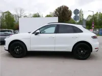 Gebraucht Porsche Macan 354 PS (260 kW) 2020 Weiß SUV