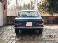Gebraucht Fiat 2300 S 131 PS (96 kW) 1963 Grau Coupé