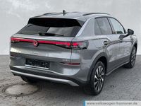 Neu VW T-Roc Style 116 PS (85 kW) 2026 Grau SUV