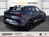 Gebraucht Cupra Formentor 150 PS (110 kW) 2024 Magnetic grau SUV