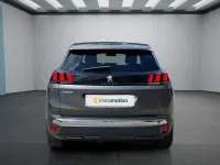 Gebraucht Peugeot 3008 Allure 131 PS (96 kW) 2023 Grau SUV