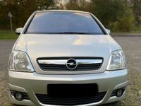 gebraucht Opel Meriva Tüv bis 10/2025