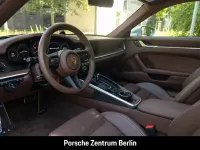 Gebraucht Porsche 911 Carrera 4 GTS 480 PS (353 kW) 2024 Silber Coupé