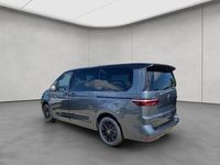 Second-hand VW Multivan Edition 150 CP (110 kW) 2024 Gri Monovolum