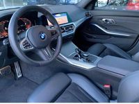 gebraucht BMW 330 330 d Touring xDrive Aut. Sport Line