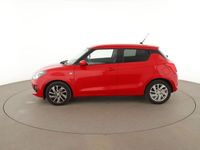 gebraucht Suzuki Swift 1.2 DualJet Mild-Hybrid Comfort, Benzin, 11.080 €