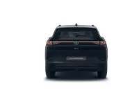 Neu VW ID.4 Pro 210 kW (286 PS) 2026 Grenadillschwarz metallic SUV