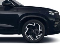 Neu VW Tayron R-line 193 PS (141 kW) 2026 Grenadillschwarz metallic SUV