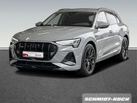 Gebraucht Audi e-tron S-Line 300 kW (408 PS) 2023 Individuallackierungen audi exclusive SUV