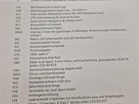 Gebraucht Audi SQ2 Comfort 300 PS (220 kW) 2024 Rot SUV