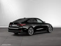 Neu BMW i4 250 kW (340 PS) 2026 Black sapphire metallic Limousine