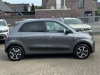 Gebraucht Renault Twingo LIMITED 90 PS (66 kW) 2017 Lunar grey Kleinwagen