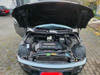 Gebraucht Mini Cooper S Cabriolet 170 PS (125 kW) 2006 Silber Cabrio