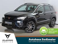 Usata Cupra Ateca 300 CV (220 kW) 2019 Nero SUV