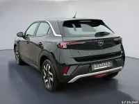 Gebraucht Opel Mokka-e Elegance 100 kW (136 PS) 2022 Schwarz SUV