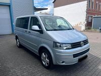 Gebraucht VW T5 180 PS (132 kW) 2013 Van